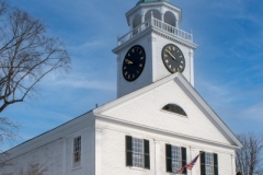 Amherst Church