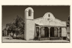 Kill Bill Church