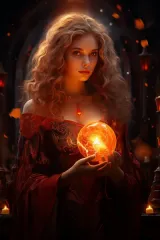 oldtex59_a_girl_holding_a_candle_and_looking_at_it_hd_wallpaper_6363997d-9583-4afa-af3b-0a188aea7f68