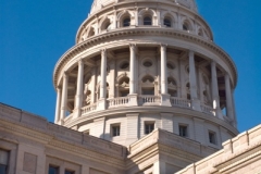 Texas State Capitol