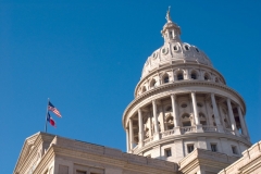 Texas State Capitol