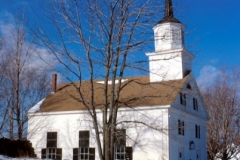 church
