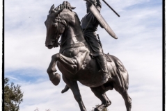 el-cid-statue_w_frame