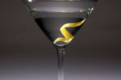 Lemon Twist