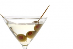 Three Olive Business Lunch