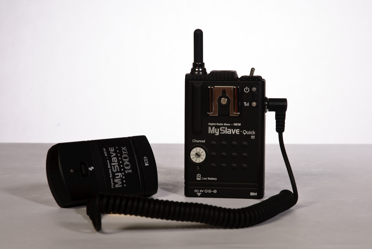 Product Review: SMDV MySlave-100