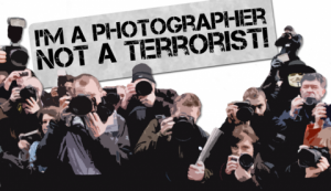 9/11 Sparked Decade Of Madness Against Photographers | Pixiq