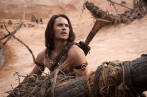 ‘John Carter’: Disney’s Quarter-Billion-Dollar Movie Fiasco – The Daily Beast
